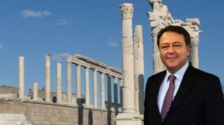 Tercan &Ouml;nerdi, Bergama Yıl Boyunca Tanıtılacak