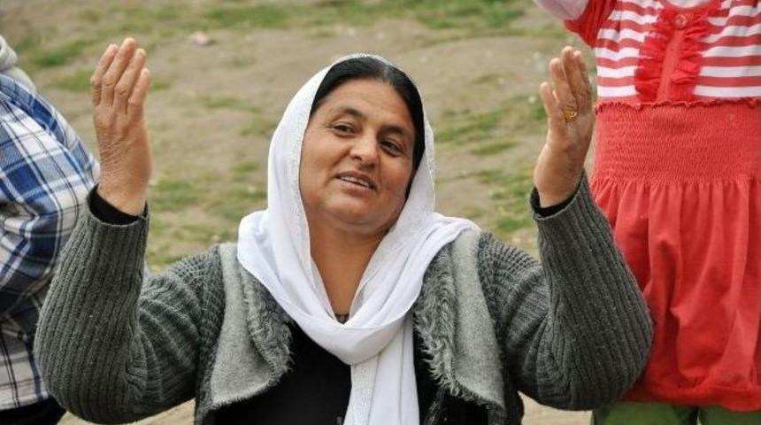 Yezidiler Bayramlarını Kutlayamadı