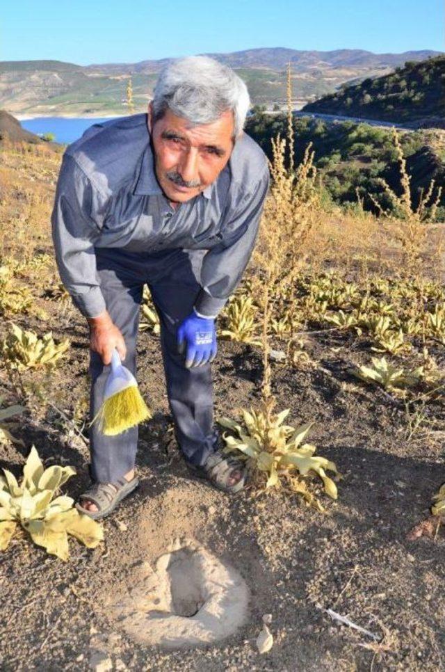 Binlerce Yıllık Tarihin Gönüllü Koruyucusu