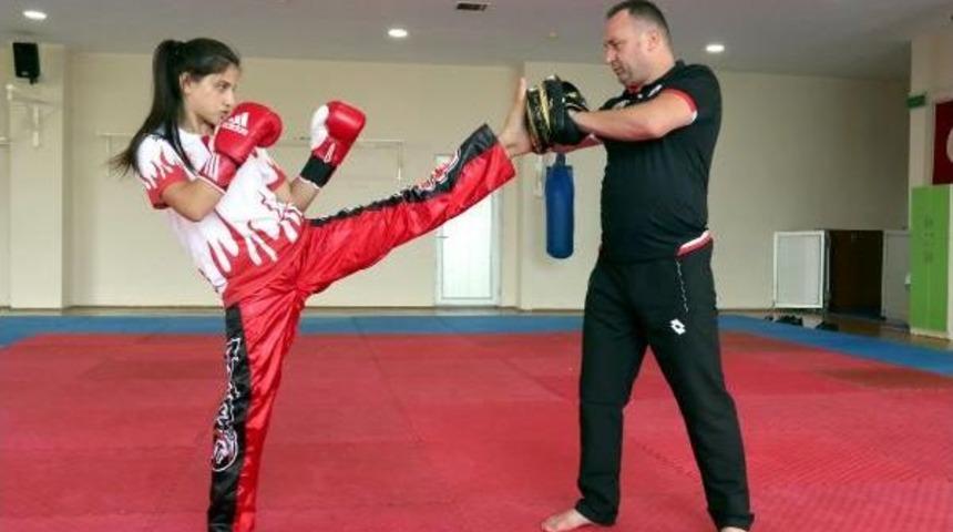 9 Yıllık Emeğin Karşılığı Avrupa Şampiyonluğu Oldu