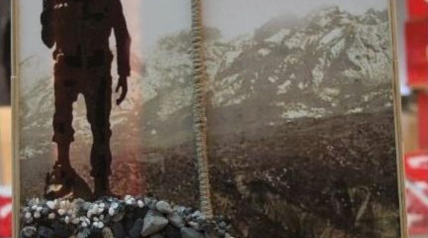 Cumhuriyet Bayramı&rsquo;nda Demirpark Avm&rsquo;de Anlamlı Sergi