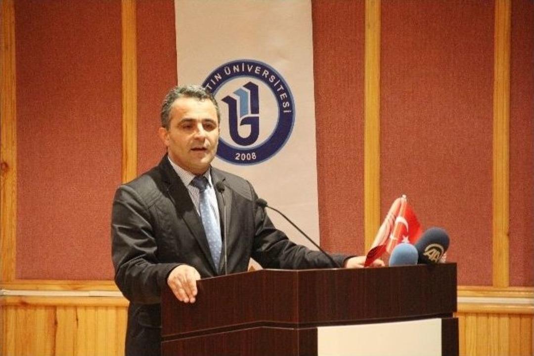 İsmail Bey Gaspıralı &Ccedil;ayıştayı Başladı