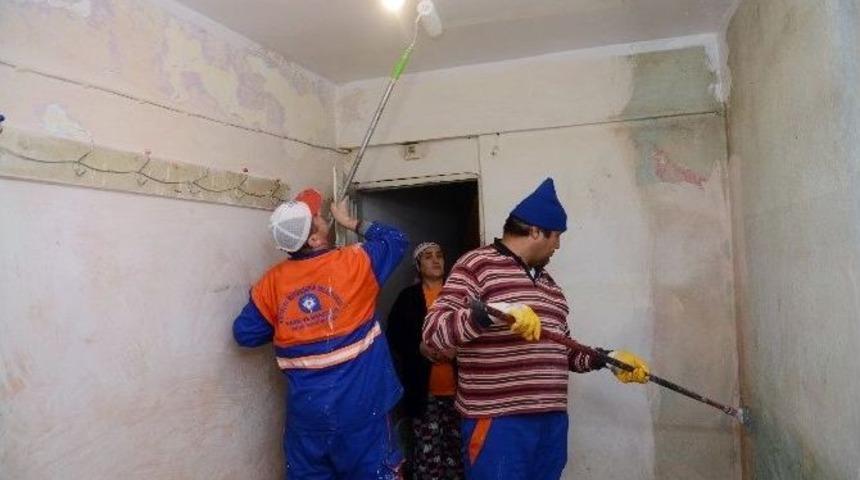 B&uuml;y&uuml;kşehir Yaraları Sarıyor