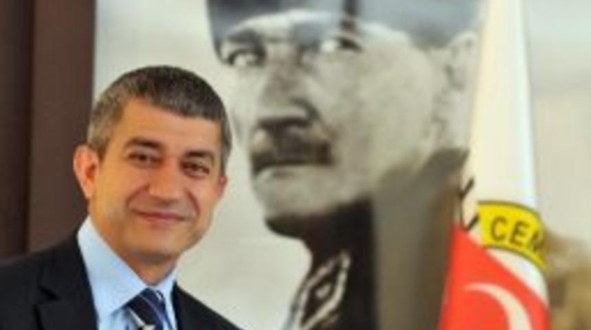 Agc&rsquo;den Yeni Bir Eğitim Projesi