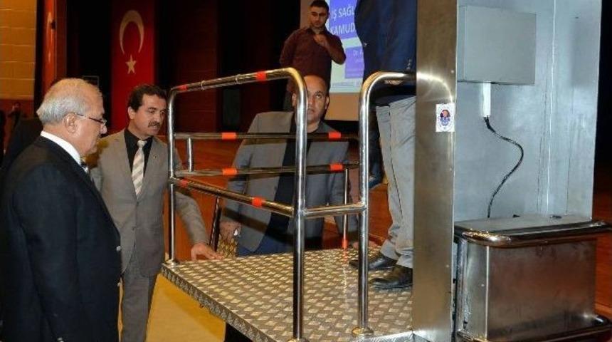 Başkan Kocamaz. &ldquo;insan Hayatı Hi&ccedil;bir Tazminat Veya Cezayla &Ouml;l&ccedil;&uuml;lemez&rdquo;