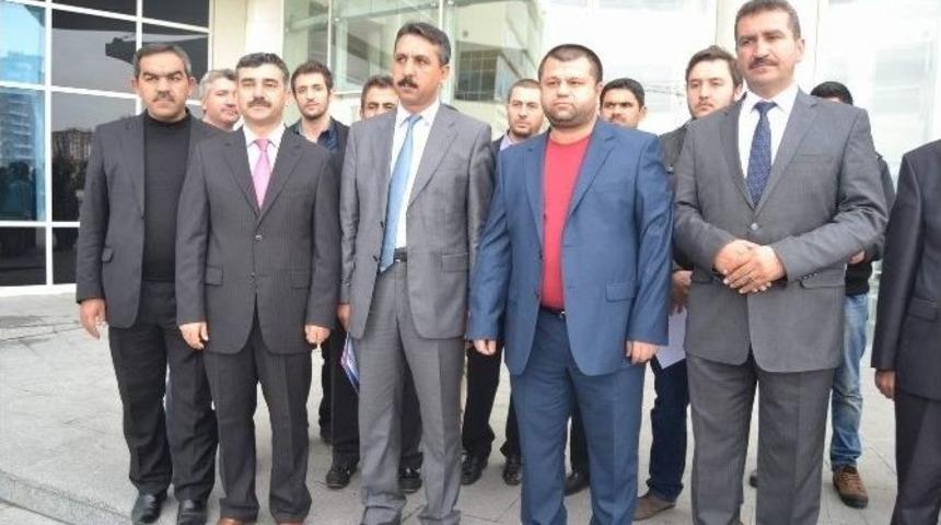 Kimder Ve Diyanet-sen&rsquo;den Televizyon Dizisi Hakkında Su&ccedil; Duyurusu