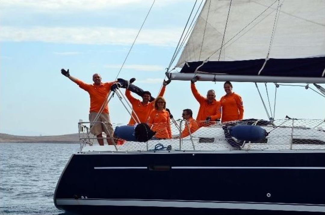 Ayvalık&rsquo;ta Balık Turnuvası Ve Yat Yarışları