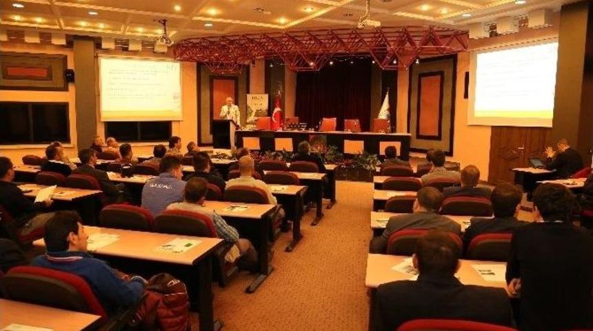 Melikgazi&rsquo;de Yenilenebilir Enerji