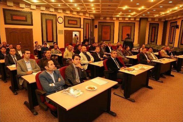 Melikgazi&rsquo;de Yenilenebilir Enerji 1