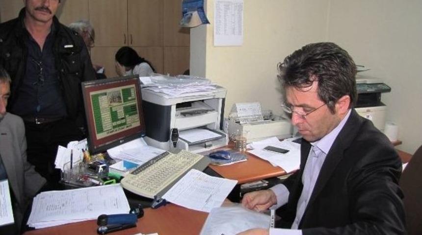 Mazot Ve Kimyevi G&uuml;bre Desteklemelerinde Yoğunluk