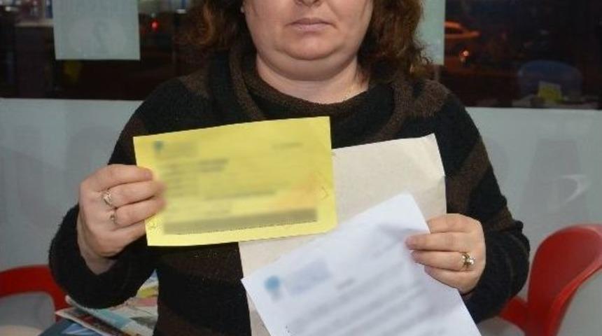 Sahte Doktorun Hastalarının 170 Bin Tl&rsquo;sini Dolandırdığı İddiası