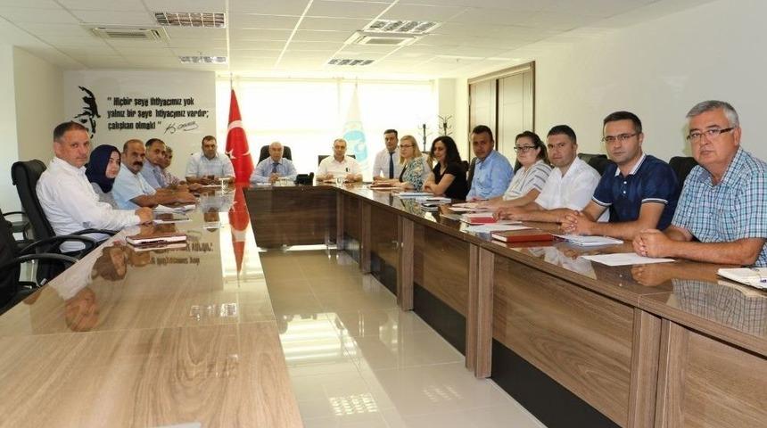 Hizmet Kalitesi Koordineli &Ccedil;alışmayla Y&uuml;kseliyor