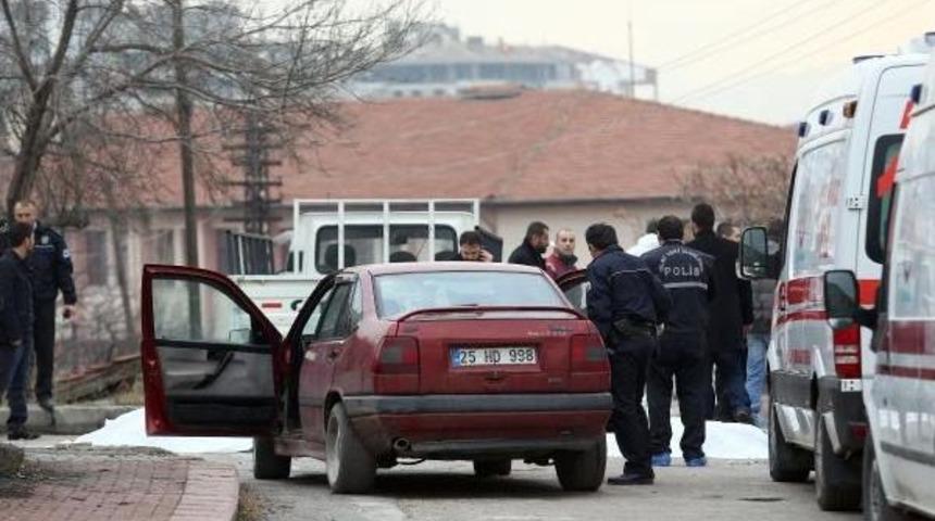 Ankara'da İki Aile Arasında Kavga &Ccedil;ıktı : 3 &Ouml;l&uuml;, 1 Yaralı (3)