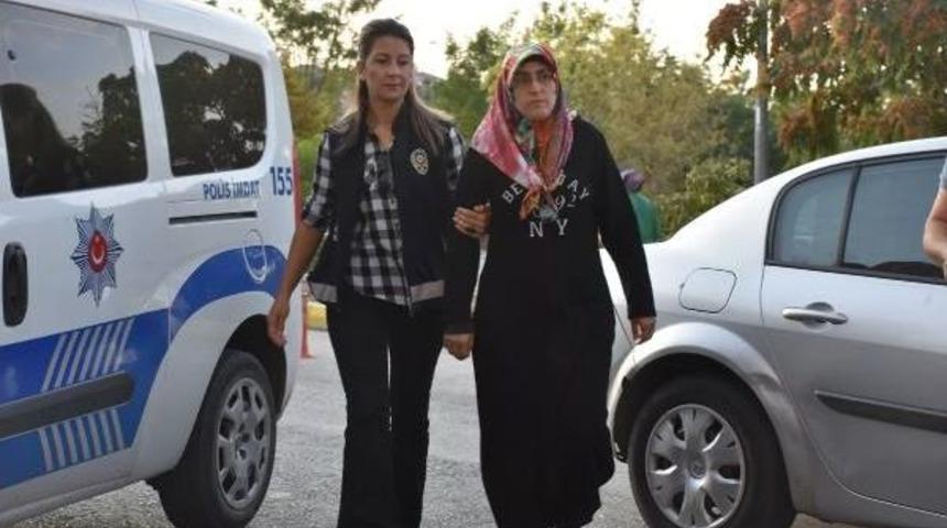 Aksaray'da Eğitimcilere Fetö Operasyonu: 40 Gözaltı