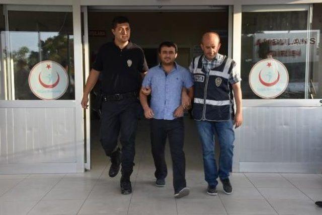 Aksaray'da Eğitimcilere Fetö Operasyonu: 40 Gözaltı