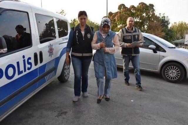 Aksaray'da Eğitimcilere Fetö Operasyonu: 40 Gözaltı