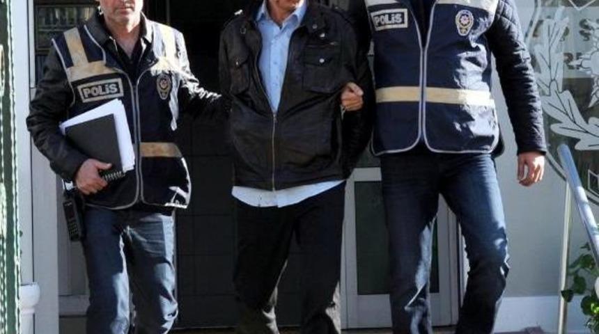 Gasp&ccedil;ıyı Y&uuml;z&uuml;ndeki Tırnak İzi Yakalattı