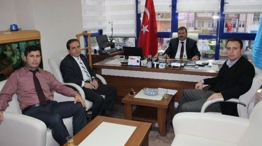 İşkur Muhasebe Yardımcı Elemanı Kursu Başlattı