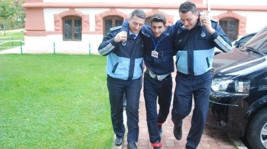 Bilecik Belediye Sarayı&rsquo;nda Deprem Tatbikatı