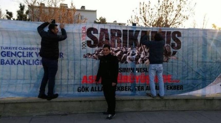 Asımın Nesli Asrın Y&uuml;r&uuml;y&uuml;ş&uuml;nde