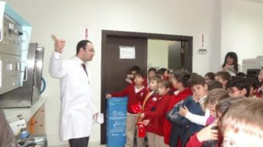 Tse&rsquo;nin &Ouml;nemli Konukları