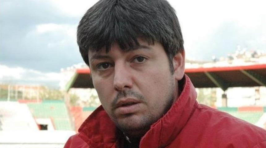 Kaleci Fevzi Tuncay&rsquo;a Cezaevi Yolu G&ouml;r&uuml;nd&uuml;