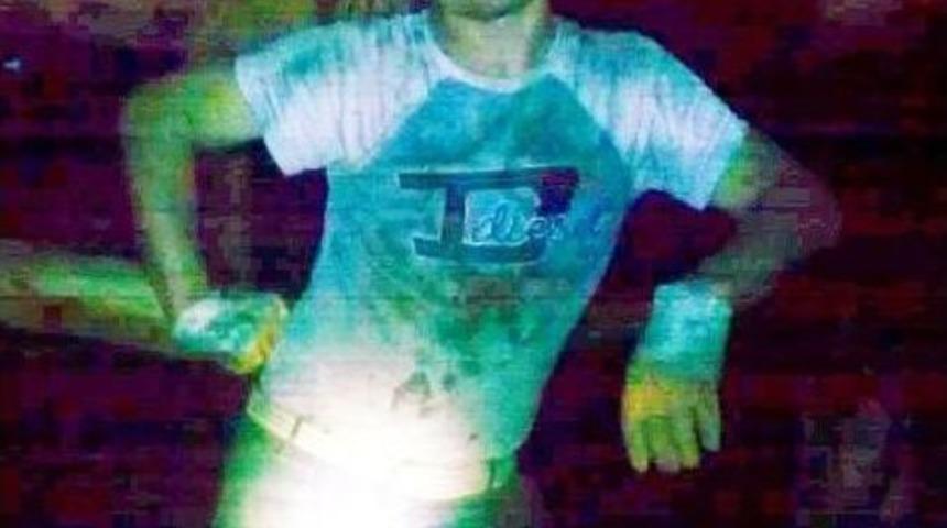 Madenci Eşi: "gitme Diye Yalvardım Ama Gitti Gelemedi"