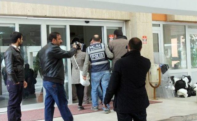 Uyuşturucu Operasyonunda 6 Kişi Tutuklandı 1