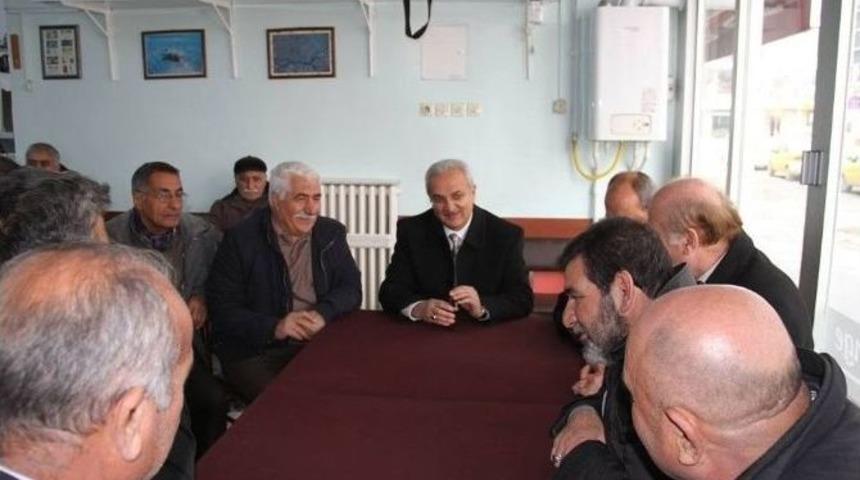 Erzincan Sokakları Feraha Kavuşuyor