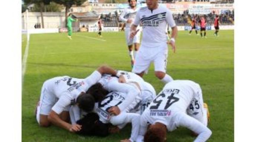 Ertem: &ldquo;sadece Sahaya Konsantre Oluyoruz&rdquo;