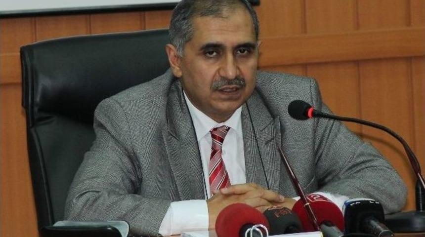 Elazığ&rsquo;da Afet M&uuml;dahale Planı &Ccedil;alışmaları Başladı