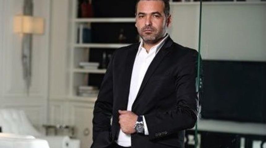 D&uuml;n K&uuml;&ccedil;&uuml;k Bir At&ouml;lye İken, Bug&uuml;n 12 &Uuml;lkeye İhracat Yapıyor