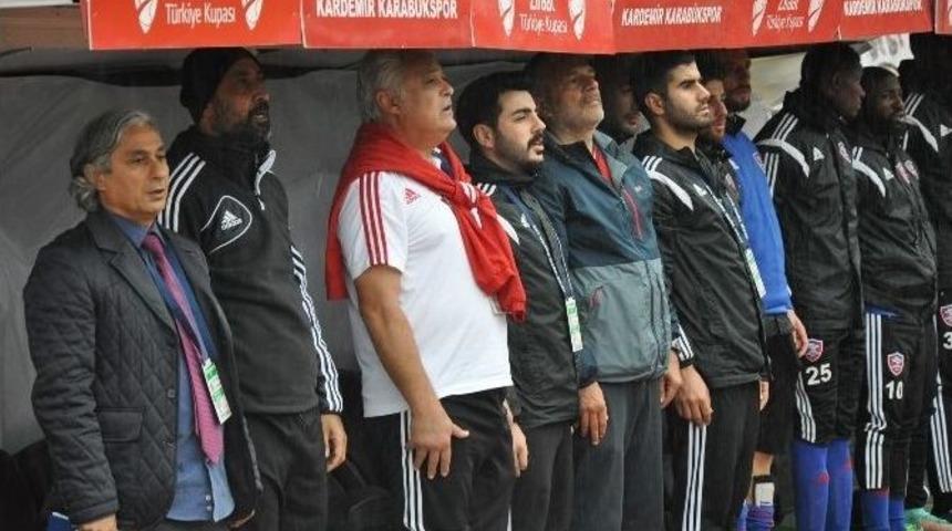 Karab&uuml;k&rsquo;te Gruplara Kalma Sevinci