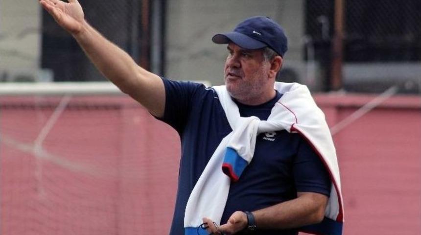 Adanaspor Evinde Kazanmaya Kararlı