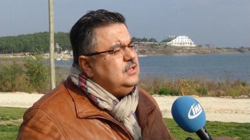 Başkan Yağcı, Milletvekili Adaylı Konusunu Değerlendirdi