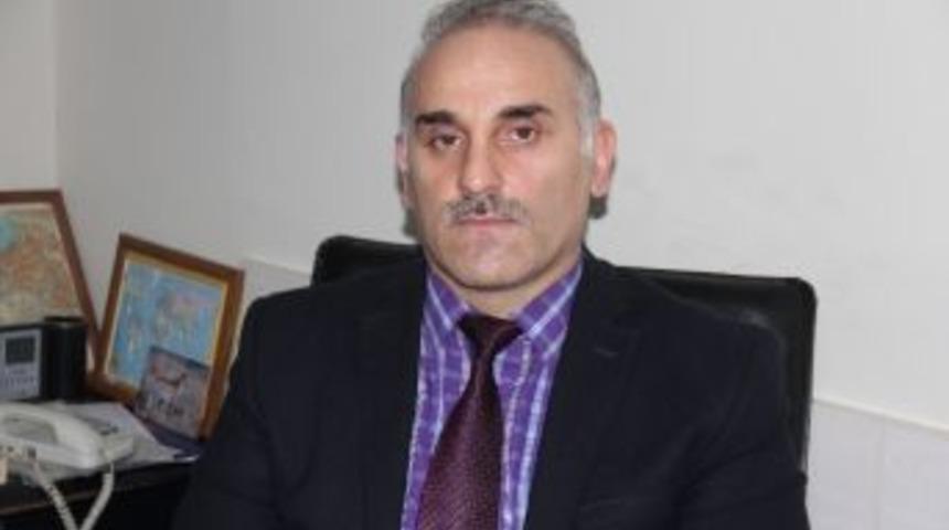 Ttkd’den Taşhan Açıklaması