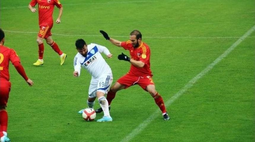 Ziraat T&uuml;rkiye Kupası 3. Tur