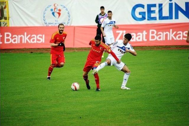 Ziraat Türkiye Kupası 3. Tur