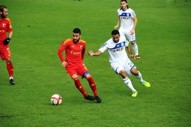 Ziraat Türkiye Kupası 3. Tur