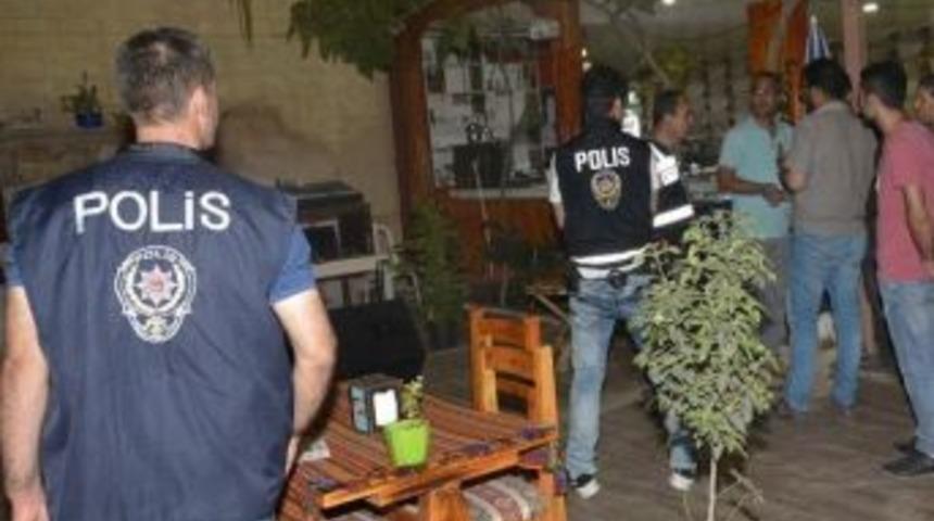 &lsquo;narko Sokak-3&rsquo; Uygulaması Yapıldı