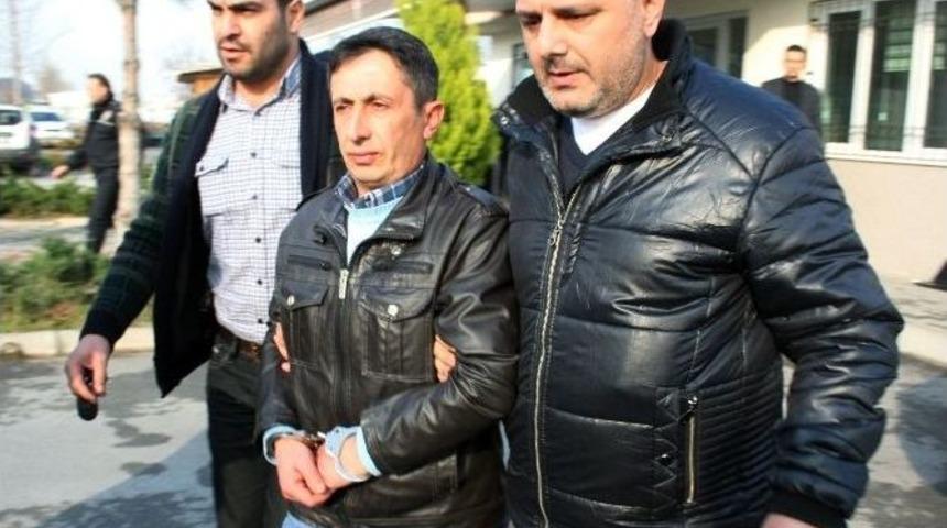 Bursa&rsquo;da Koca Dehşeti