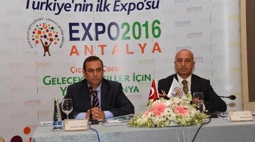 8. Konsey Toplantısı Yapıldı