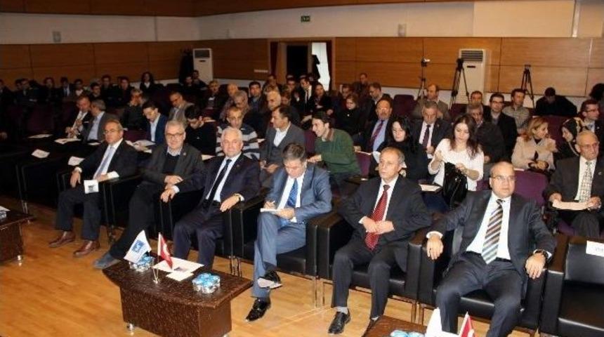 D&ouml;nem Sonu İşlemleri Ve Haksız Rekabetle M&uuml;cadele Semineri