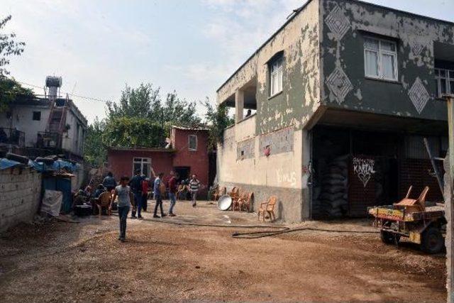 1 G&uuml;nl&uuml;k Buzağıyı Kurtarmak Isterken &Ouml;ld&uuml; (2) 2