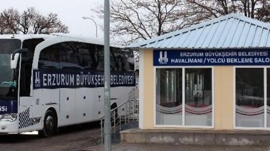 Toplu Ulaşım Konforu Artıyor