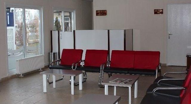 Toplu Ulaşım Konforu Artıyor 1