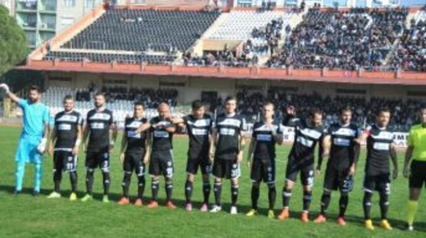 Aydınspor 1923, İskenderun&rsquo;da Puan Arayacak