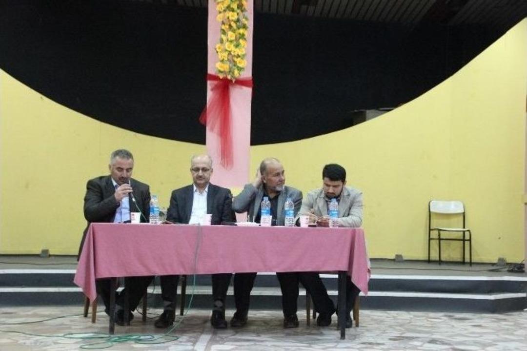 Bilecik İha Muhabirinin Asker Mevlidinde Sevenleri Bir Araya Geldi