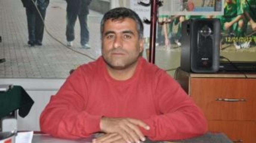 Şırnak&rsquo;ta Amat&ouml;r Lig Ma&ccedil;ları 6 Şubat&rsquo;ta Başlıyor