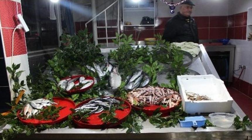 Hamsi Yok Satıyor